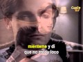 Miguel Bosé - Como Un Lobo (Official CantoYo Video)