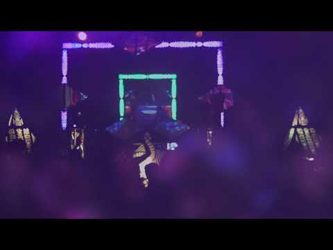 REVERSED LOGIC LIVE