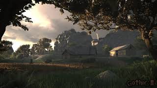 Gothic 2 Lobarts Farm Soundtrack 1 Hour [Extended]