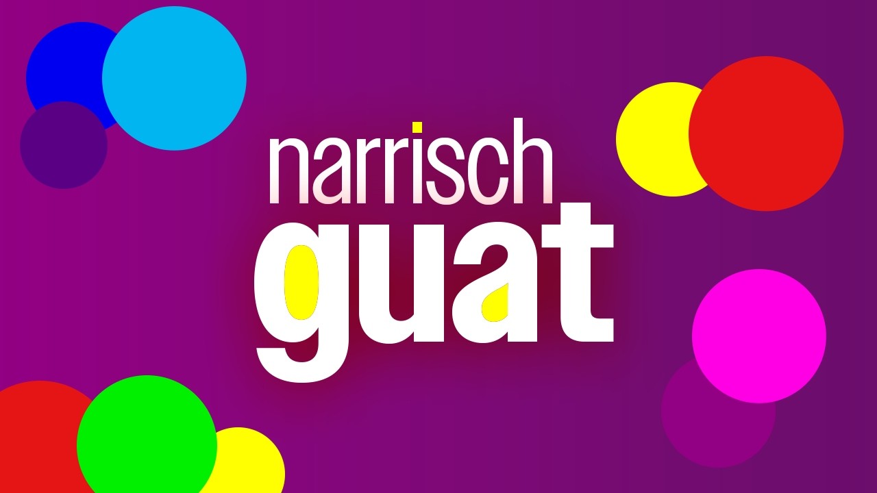 Narrisch guat | ORF 2 | 14.02.2026