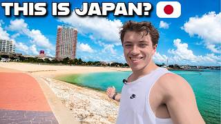 My First Time Visiting OKINAWA: The Hawaii of Japan 🇯🇵