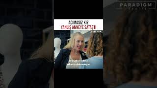 Acımasız Kız, Yanlış Anneye Sataştı