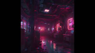 05 Cybernetic Echoes
