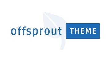 Offsprout Theme: A White Label Website Builder for WordPress