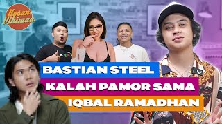 DEMI FANS❗BASTIAN STEEL, ALDY & KIKY BIKIN GRUP BARU TOLAK PULUHAN FESTIVAL MUSIK | KOSAN VIKIMAU