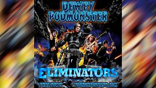 Eliminators (1986) - Hey Kid, Shut Up, I'm Watching Mandroid!