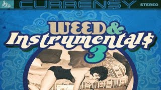 Curren$y - Cleaners [Weed & Instrumentals 3]