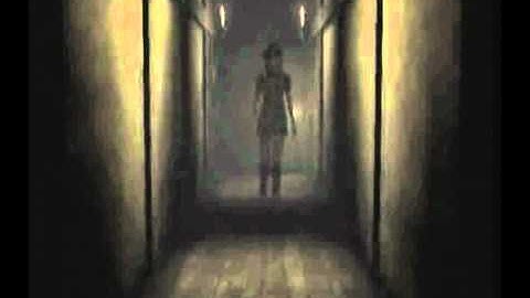 [ Fatal Frame 2 cutscene ] : Chapter 7 - Mayu ( Sae ) - HD