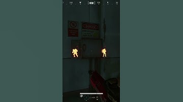 Luna Grenades are BUSTED in Delta Force Operations. #gaming #deltaforce