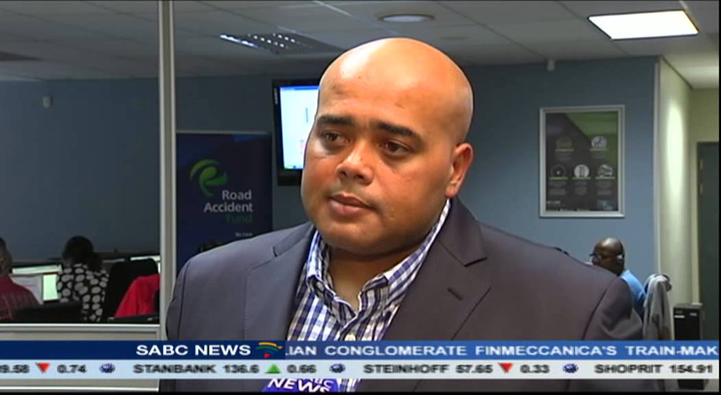 RAF needs nearly 8 billion rand to reduce the backlog in claims payments