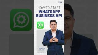 Start WhatsApp Business API in 3 Steps 🔥 | WABA Setup Guide Hindi + Requirements (2026)
