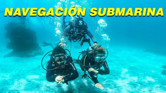 Las aletas de buceo: Tipos y guía de compra — Buceopedia