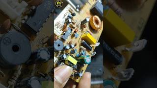 Celebrity E4 error code resolve full guide #shortsfeed #shortvideo #induction #cooktop #dcmotor #motor #shorts Profile