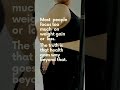 Health Is About More Than Your Weight