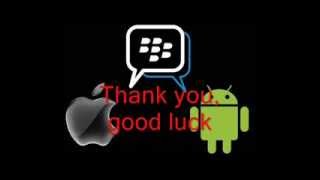 Solution For Your Android Device Not Compatible With BBM app screenshot 3