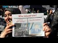 Algerians Demand The End Of The Bouteflika S Reign 