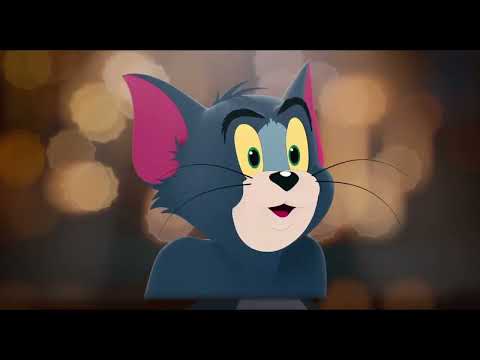 Tom and Jerry The Movie: (2021) Tom Sings Don't You Know Baby