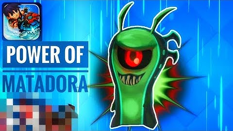 Slugterra It Out 2  / MATADORA  / Android iOS Gameplay #3  /