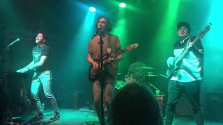 Video thumbnail of "The Band Camino - Everyone Else - Live at The High Watt"