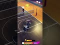 POV: you found a GAME BREAKING GLITCH in Ranked Volleyball Legends! #roblox #volleyballlegends
