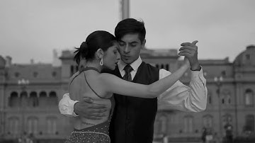 GOTAN PROJECT Tango SANTA MARIA Del Buen Ayre - Dance Contemporary  (The World