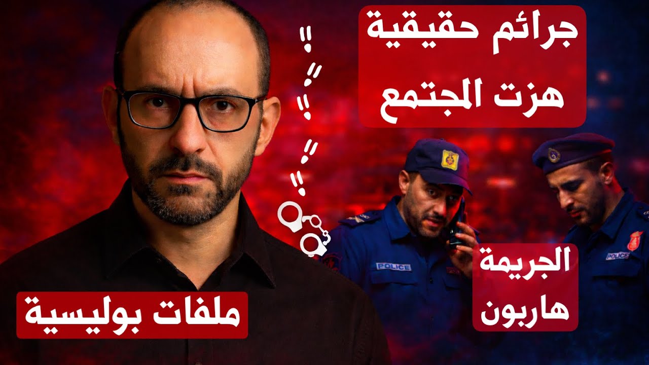 21 قصة قضايا من تحقيقات الشرطة.. توأمان وبندقية صيد! ملفات بوليسية لا تُنسى