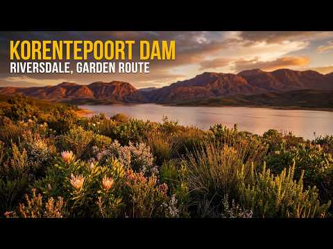 Korentepoort Dam Riversdale YouTube korentepoort-dam-riversdale-youtube