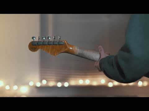 Jai Sung Ma - Loso | Guitar Cover (Thai Song)