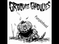 Groovie Ghoulies - Pumpkinhead