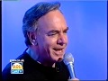 Neil Diamond interview and song on GMTV Entertainment Today 2002