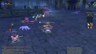 Silkroad Fraps HD Test