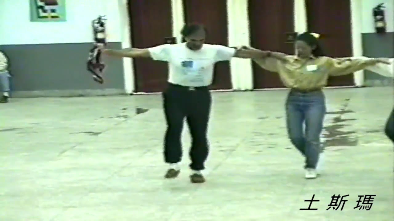 072.土斯瑪_ Topshourma_ dance by : Tom Bozigian