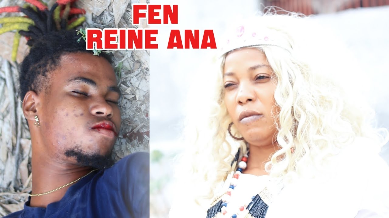 REINE ANA EPIZOD FINAL