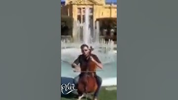 Thumbnail of @HAUSERmusic ( Love story_ Hauser & Lola) #music #classic #violin #piano #ㅇyㅇ #hauser #cello