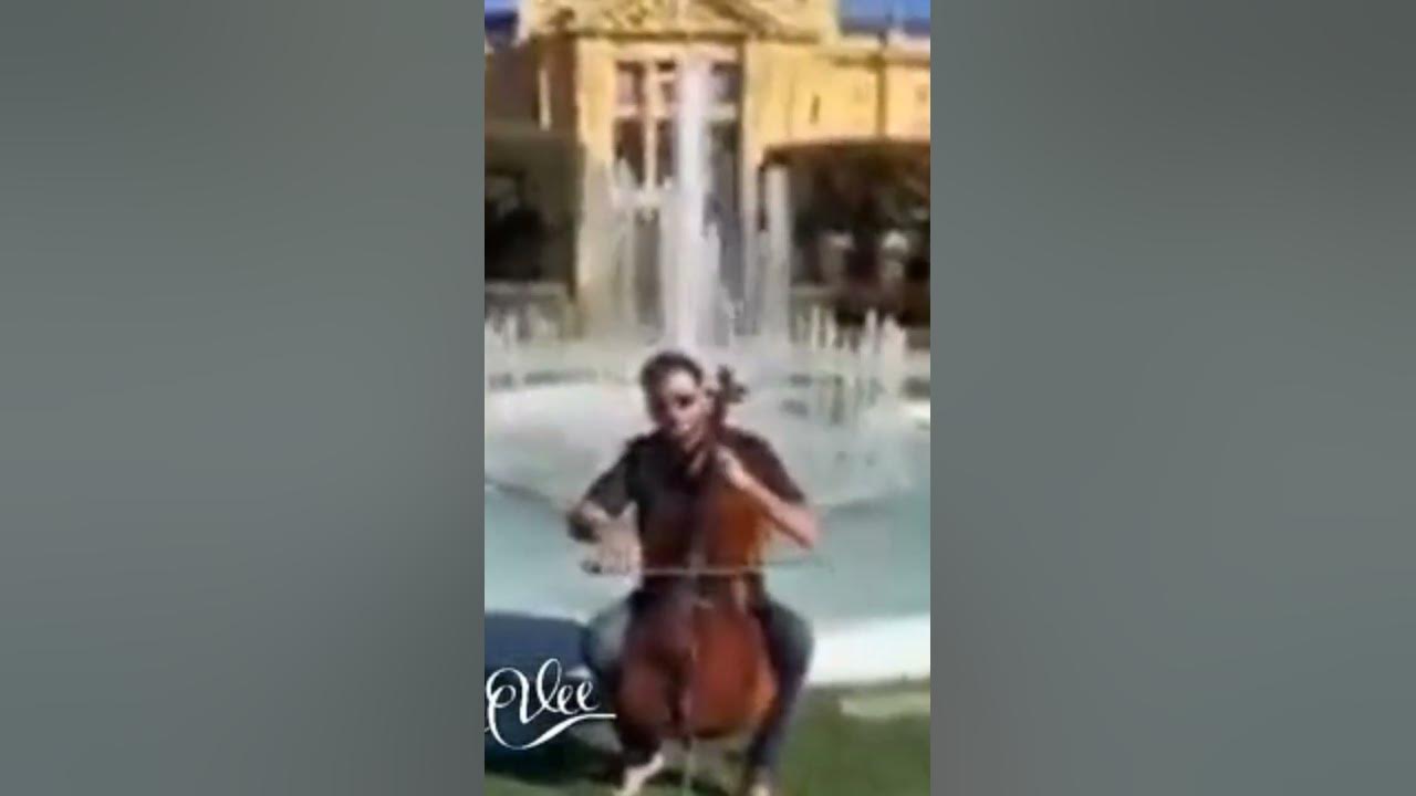 @HAUSERmusic ( Love story_ Hauser & Lola) #music #classic #violin #piano #ㅇyㅇ #hauser #cello
