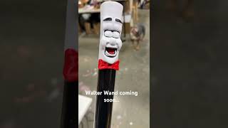 From Razamatazz Magic & Axtell Expressions…. Walter Wand