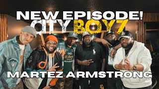 Session 7 Episode 1 - Outed But Not Broken