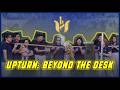 Upturn Beyond The Desk