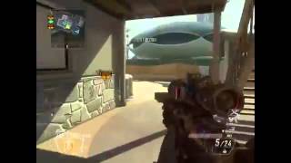 Nice Spawn Shot (Online)