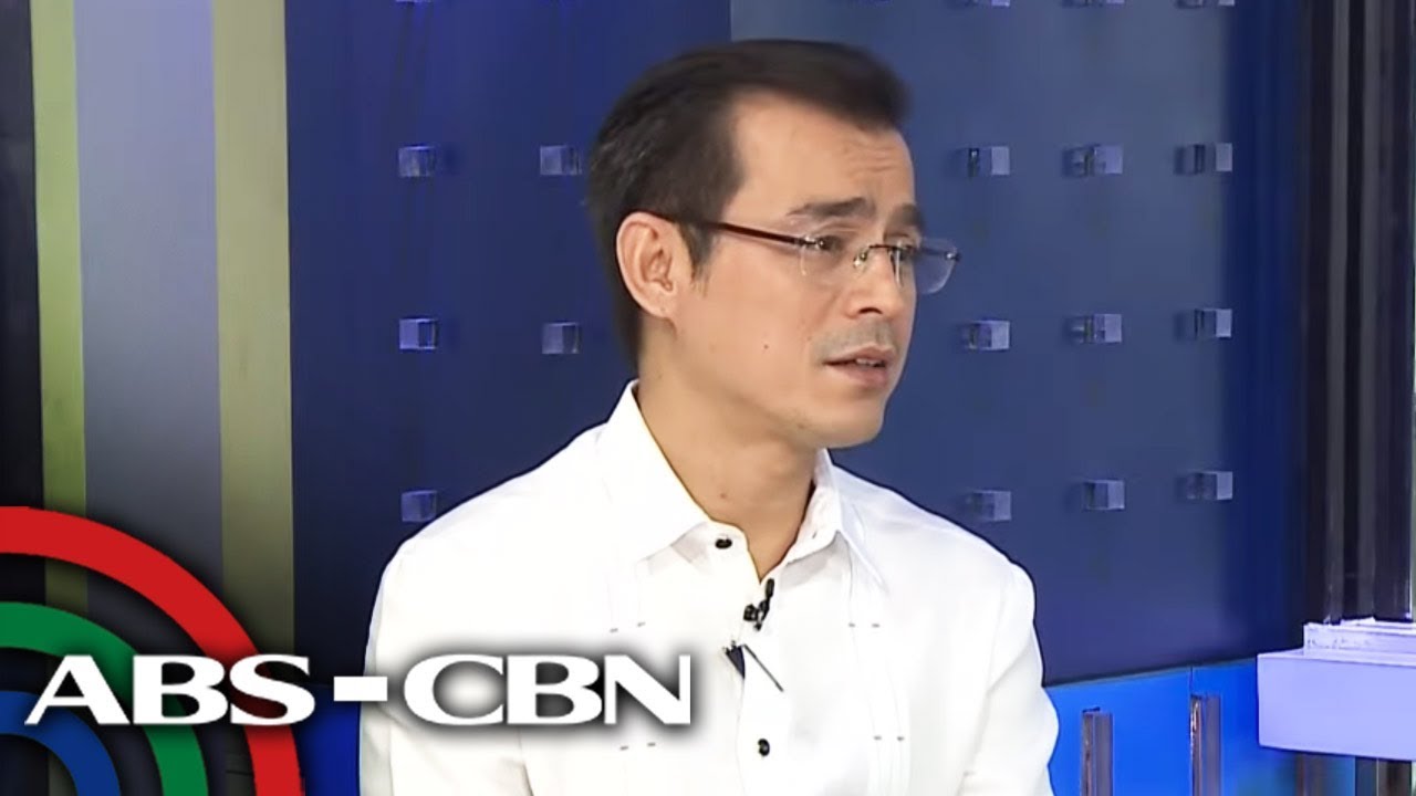 Moreno won't file charges vs Estrada for not handing over documents | ANC