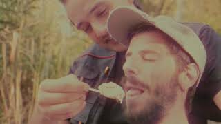 BALAGAN - I Live With A Man (Official Video)