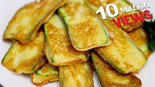 I didn't even try it, the kids ate it straight away. Delicious zucchini recipe.