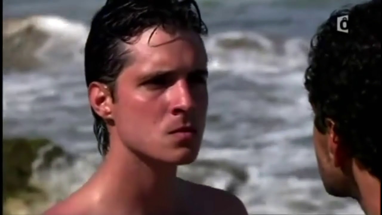 Amour Ocean épisode 08 ( 2 /2) - YouTube