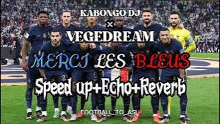 Download lagu Merci Les Blues (speed up echo reverb)
