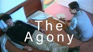 The Agony (2003) | Trailer | Available Now