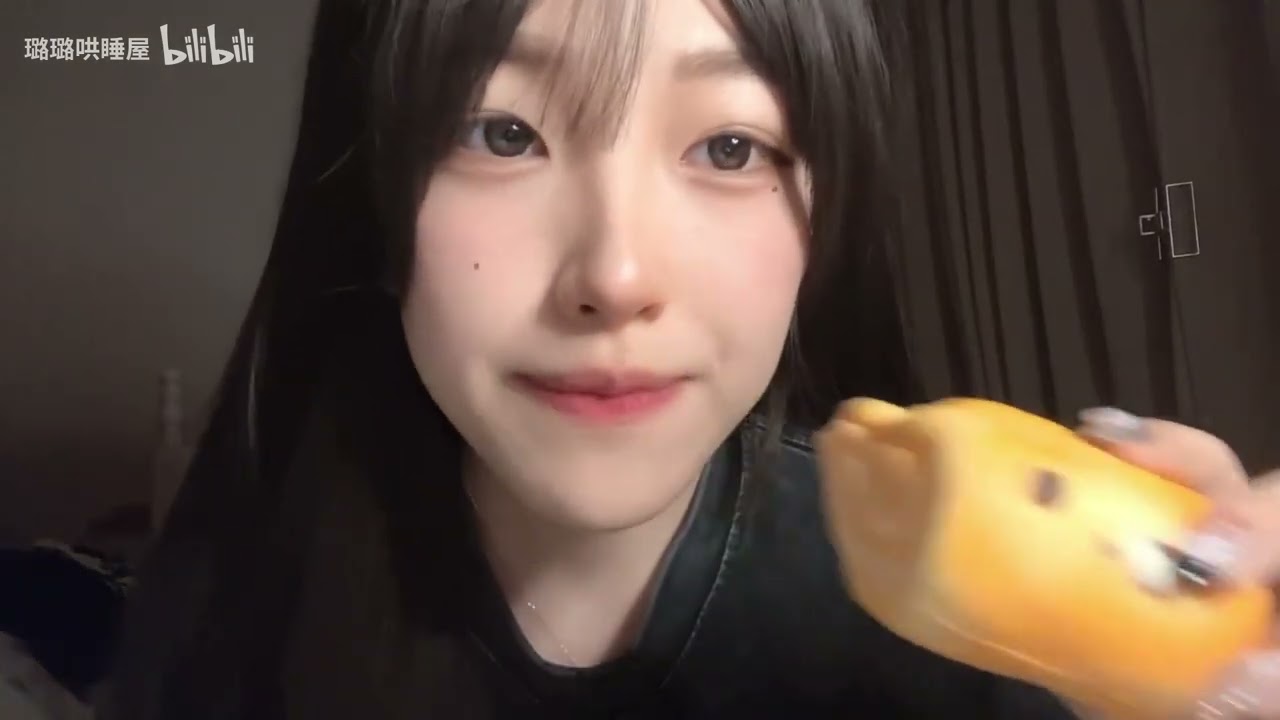 ASMR-Slow rebound trigger sound