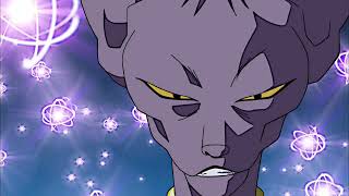 Ssj God Goku Vs Beerus Fight In Hindi Part-2 Dragon Ball Super Sigma Moments In Hindi