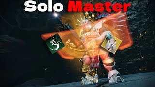 Solo Master Explicator (Season of the Lawless)