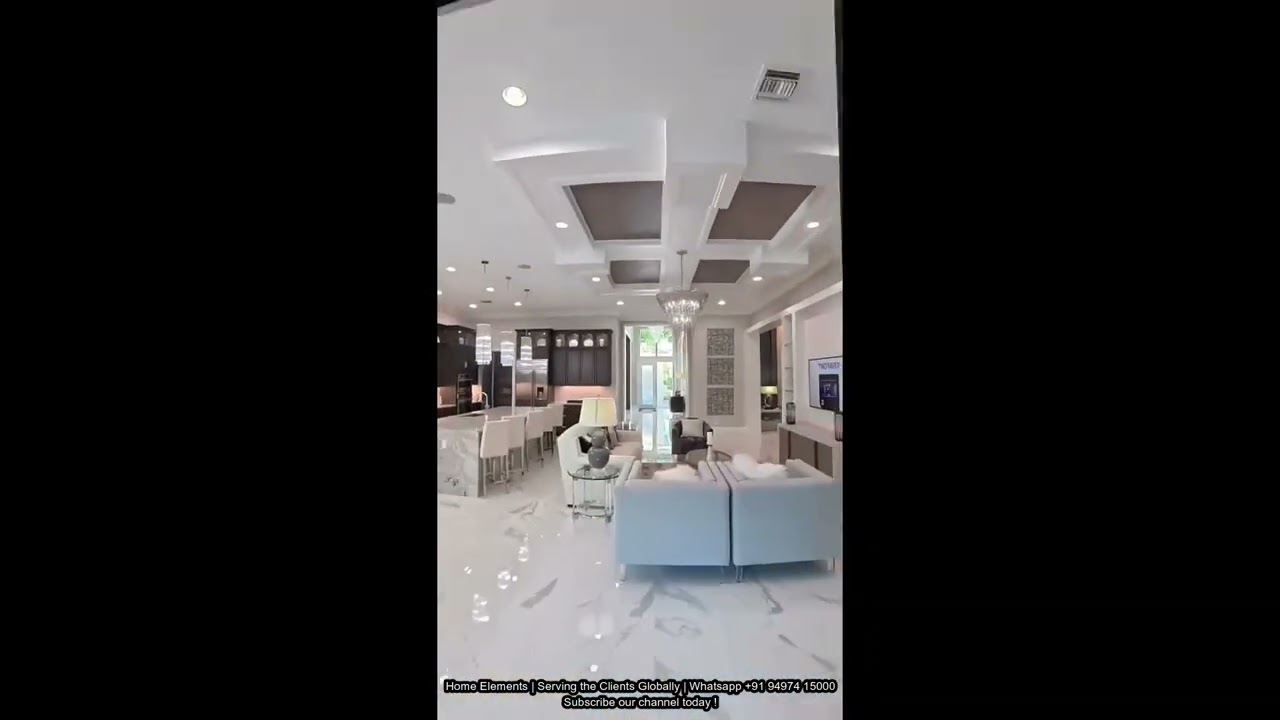 Home Elements: Dynamic Decor: Creating Mood-Shifting Spaces with Smart Technology