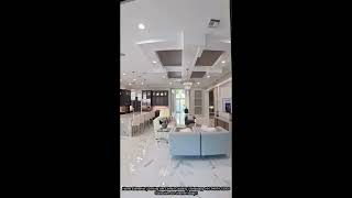 Home Elements Dynamic Decor Creating Mood-Shifting Spaces With Smart Technology